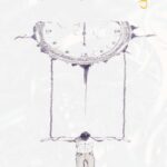 ديوان الساعة والجدران